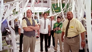 Chuck Odcinek 17