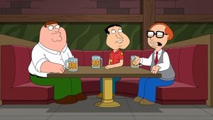 Family Guy: Głowa rodziny Pożar w aptece