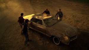 CSI: Kryminalne zagadki Las Vegas Pełnia