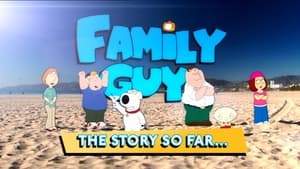 Family Guy: Głowa rodziny Odcinek 10