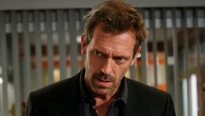 Dr House Radość