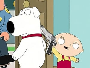Family Guy: Głowa rodziny Stewie zabija Lois: część 2