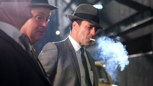 Mad Men Wielki koniec