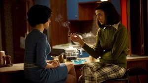 Mad Men Współpracownicy