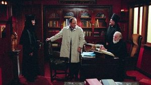 Kroniki Seinfelda Odcinek 11