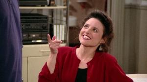 Kroniki Seinfelda Odcinek 5