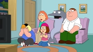 Family Guy: Głowa rodziny Uważaj co złowisz