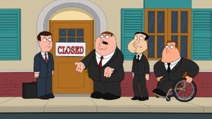 Family Guy: Głowa rodziny Ratujmy bar