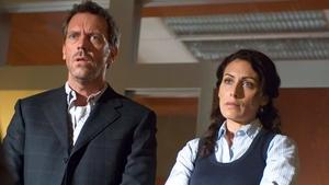 Dr House Wańka wstańka