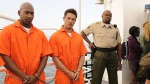 Psych Odcinek 7