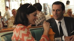 Mad Men Odległe miejsce