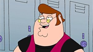 Family Guy: Głowa rodziny Chodźmy na tańce