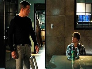 CSI: Kryminalne zagadki Las Vegas Mroczne obsesje