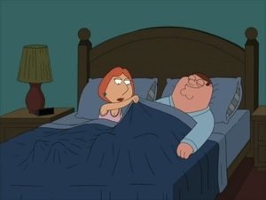 Family Guy: Głowa rodziny Wspaniałe źródło