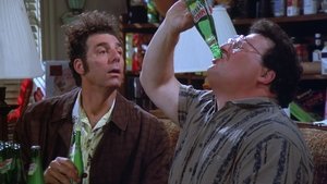 Kroniki Seinfelda Odcinek 21