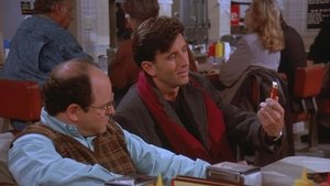 Kroniki Seinfelda Odcinek 10
