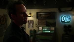Justified: Bez przebaczenia Koalicja