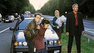 Alarm for Cobra 11: The Motorway Police Odcinek 1