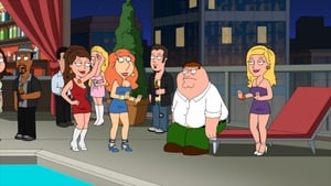 Family Guy: Głowa rodziny Lois wychodzi ze swojej skorupy