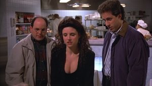 Kroniki Seinfelda Odcinek 16