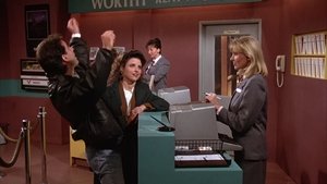 Kroniki Seinfelda Odcinek 11