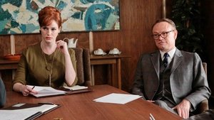 Mad Men Wyjazd za miasto