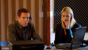 Homeland Martwy punkt