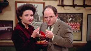 Kroniki Seinfelda Odcinek 7