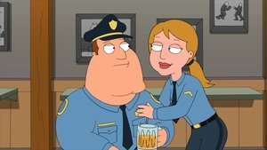 Family Guy: Głowa rodziny Sprawy wewnętrzne