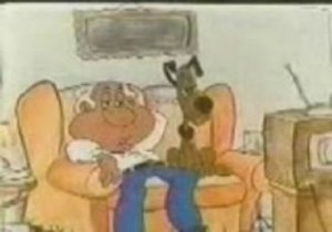 Family Guy: Głowa rodziny Odcinek 5