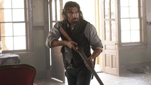 Hell on Wheels: Witaj w piekle Odcinek 9