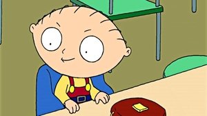 Family Guy: Głowa rodziny Kochaj swoje trofeum