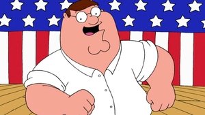 Family Guy: Głowa rodziny Umarł Król
