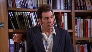 Kroniki Seinfelda Bratnia dusza