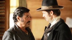 Deadwood Odcinek 1
