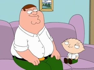 Family Guy: Głowa rodziny Zaloty ojca Stewiego
