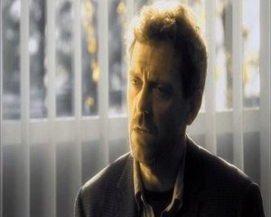 Dr House Odcinek 1