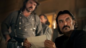 Deadwood Odcinek 2