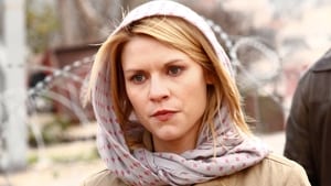 Homeland Pilot