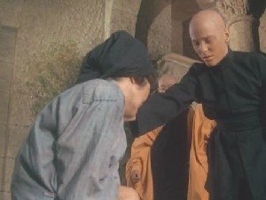 Kung Fu Odcinek 7