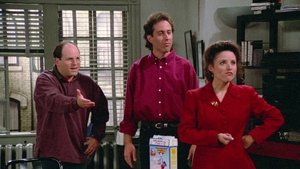 Kroniki Seinfelda Odcinek 11