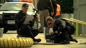 CSI: Kryminalne zagadki Las Vegas Koniec świata