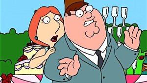 Family Guy: Głowa rodziny Sposób na Pauliego