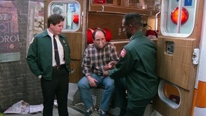 Kroniki Seinfelda Odcinek 20