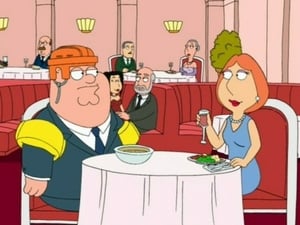 Family Guy: Głowa rodziny Peter specjalnej troski