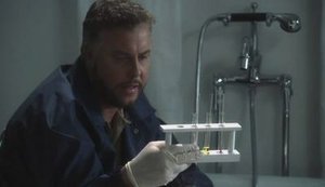 CSI: Kryminalne zagadki Las Vegas Z precyzją medyka