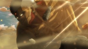 Attack on Titan Tego dnia