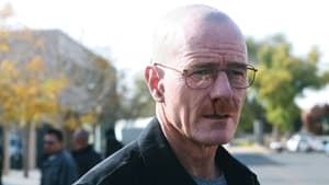 Breaking Bad Z pustą ręką