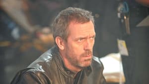 Dr House Pomóżcie mi