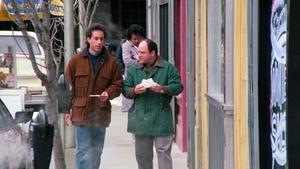 Kroniki Seinfelda Odcinek 12